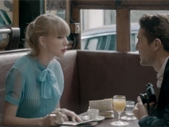 Music Video: Taylor Swift - Begin Again news