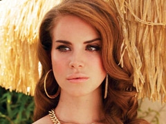The music video of Lana Del Rey's latest single Blue Jeans news