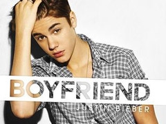 Justin Bieber - Boyfriend (Official Music Video) news