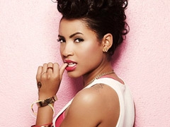 Sabi - Debut Album On Its way; Wild Heart Video Premiere news