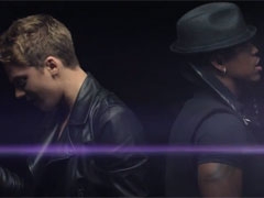 Music Video: Conor Maynard - Turn Around ft. Ne-Yo news