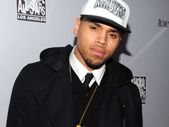 New music video: Chris Brown – Turn Up the Music news