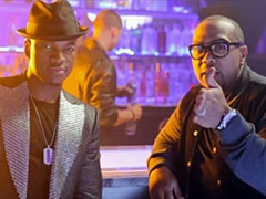 Music Video: Timbaland - Hands In The Air ft. Ne-Yo news