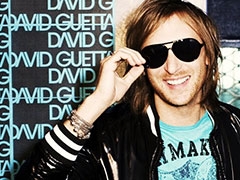 New Single: David Guetta - Falling to Pieces ft. Sia news