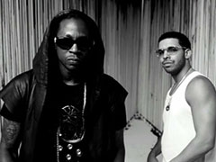 Video Premiere: 2 Chainz - No Lie Ft. Drake news