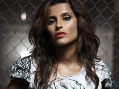 Nelly Furtado Unveils New Single Big Hoops (Bigger The Better) Off of Her Upcoming New Album news