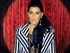New Video: Nelly Furtado - Spirit Indestructible news