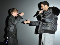 New Song: Justin Bieber - Right Here ft. Drake news