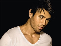 New Single In September: Enrique Iglesias - Finally Found You news