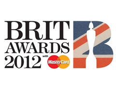 The Winners at the BRIT Awards 2012 news