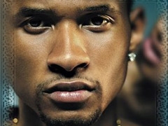 Usher Unveiled The Title of His New Album - The Shanertance news